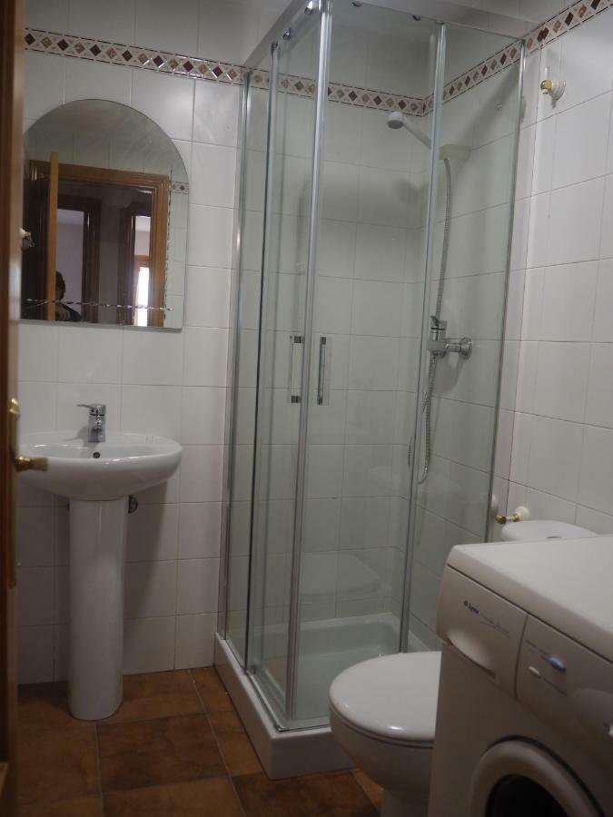 Apartmán Reconquista Benasque Exteriér fotografie