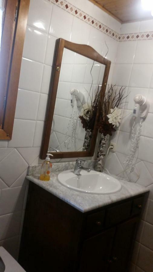 Apartmán Reconquista Benasque Exteriér fotografie